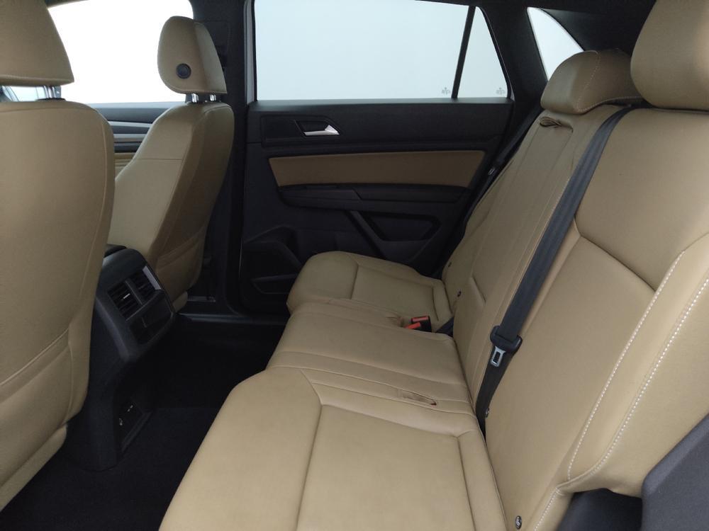 used 2020 Volkswagen Atlas Cross Sport car, priced at $26,295