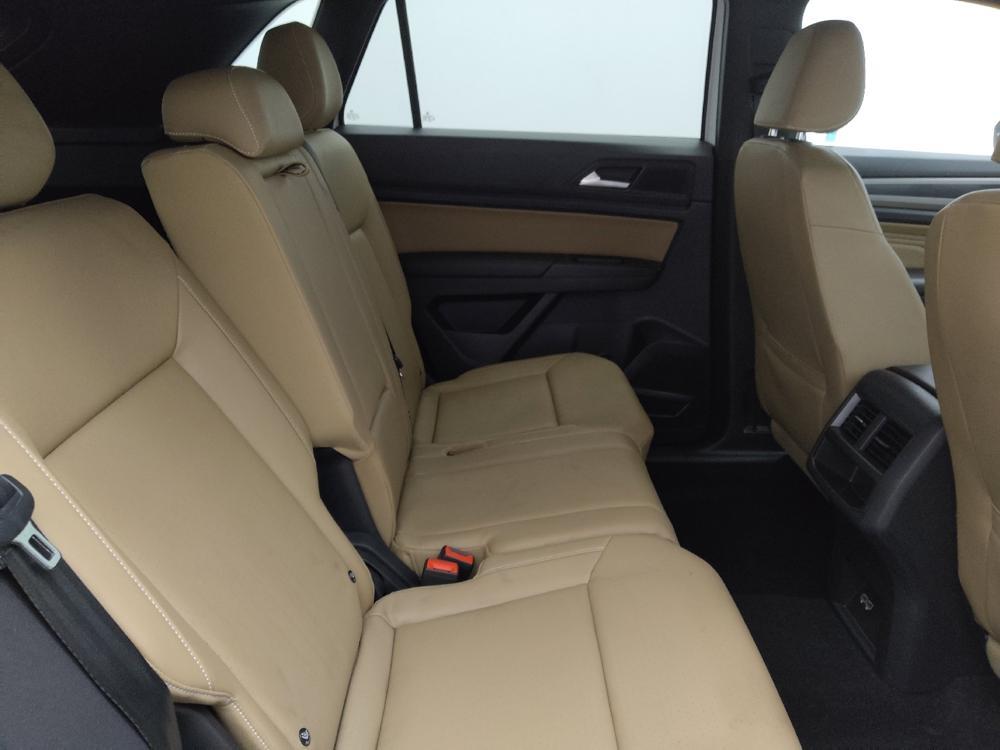 used 2020 Volkswagen Atlas Cross Sport car, priced at $26,295