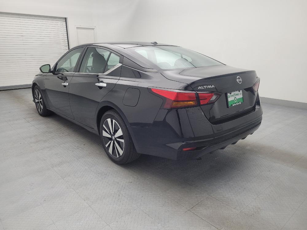 used 2021 Nissan Altima car, priced at $20,195