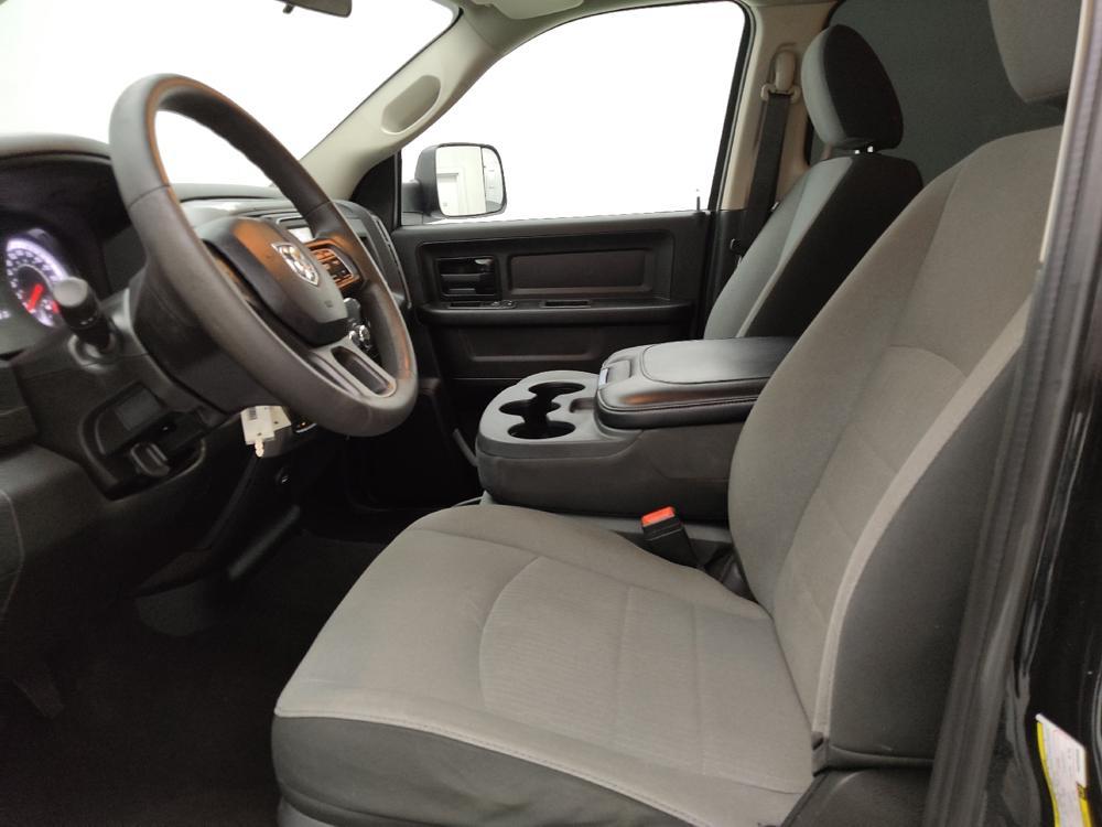 used 2022 Ram 1500 car, priced at $28,695