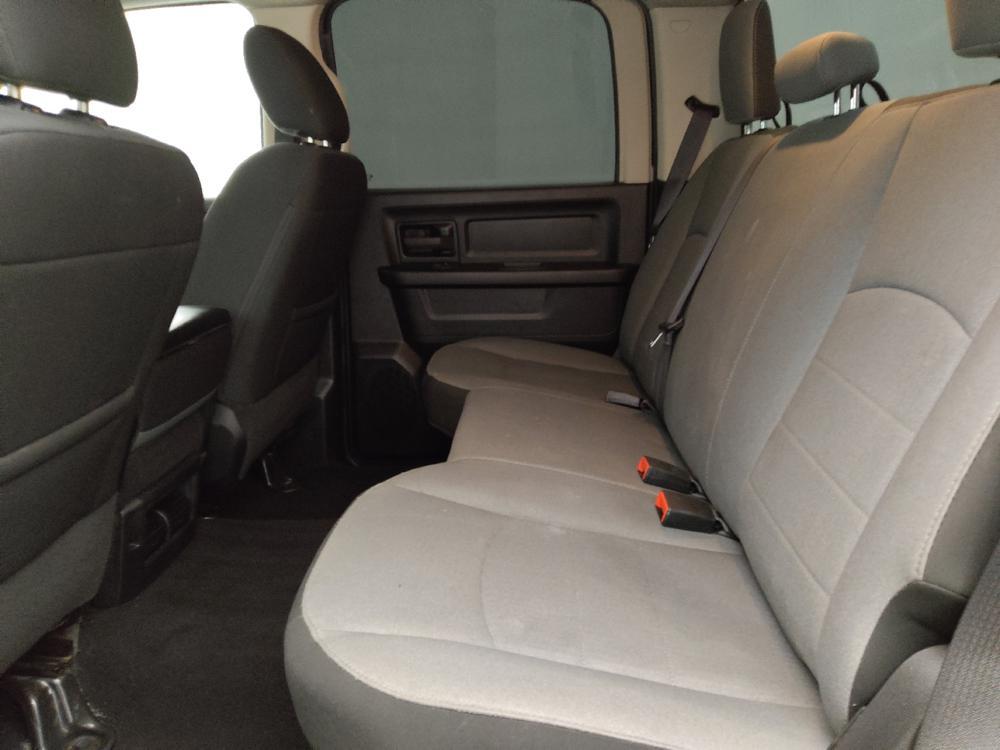 used 2022 Ram 1500 car, priced at $28,695