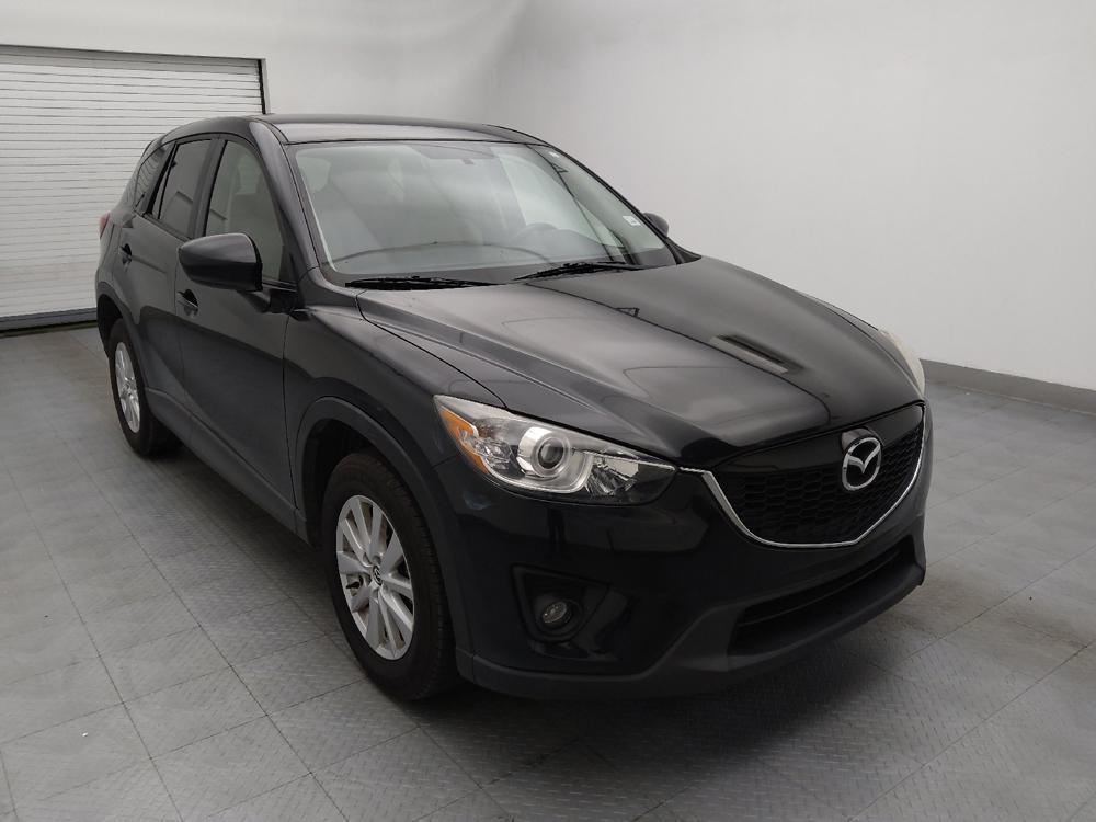 used 2013 Mazda CX-5 car, priced at $13,895