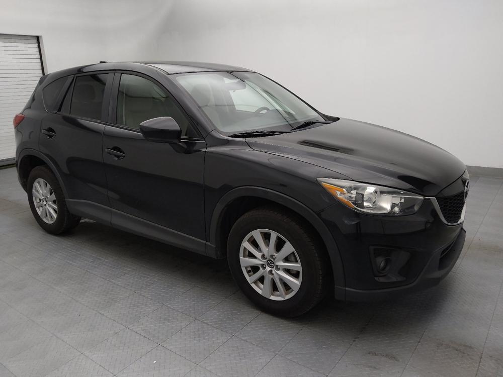 used 2013 Mazda CX-5 car, priced at $13,895