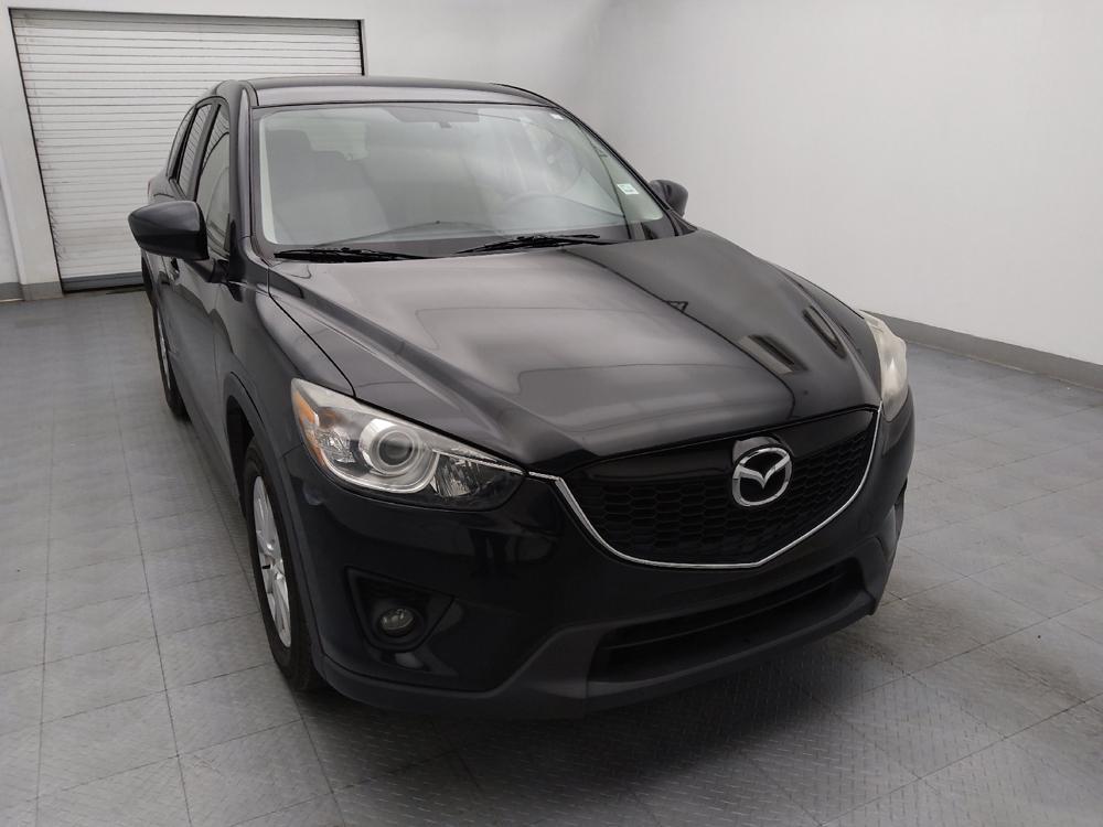 used 2013 Mazda CX-5 car, priced at $13,895