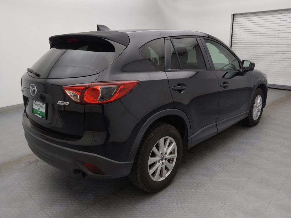 used 2013 Mazda CX-5 car, priced at $13,895