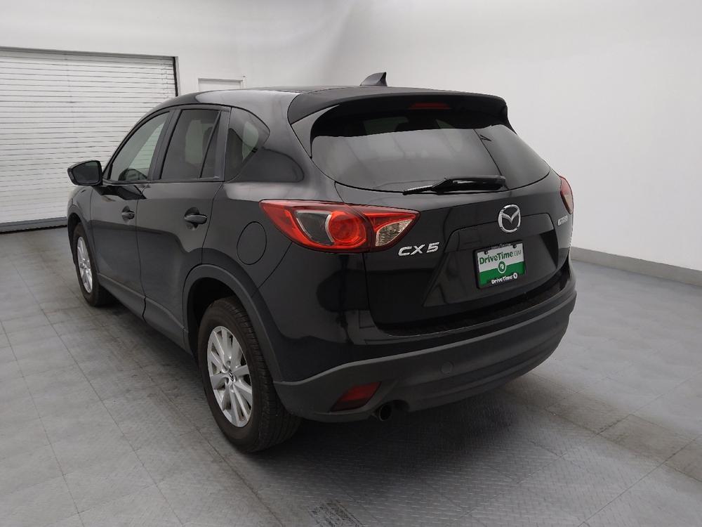 used 2013 Mazda CX-5 car, priced at $13,895