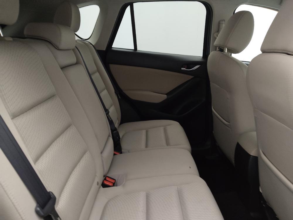 used 2013 Mazda CX-5 car, priced at $13,895