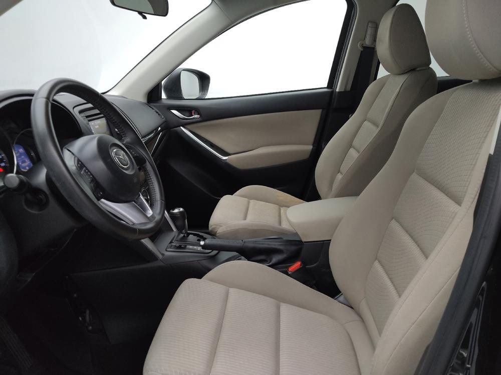 used 2013 Mazda CX-5 car, priced at $13,895
