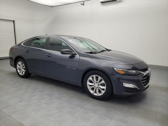 used 2019 Chevrolet Malibu car, priced at $15,795