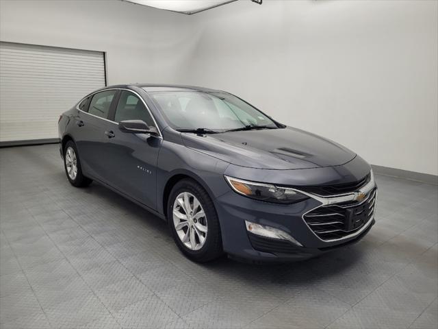 used 2019 Chevrolet Malibu car, priced at $15,795
