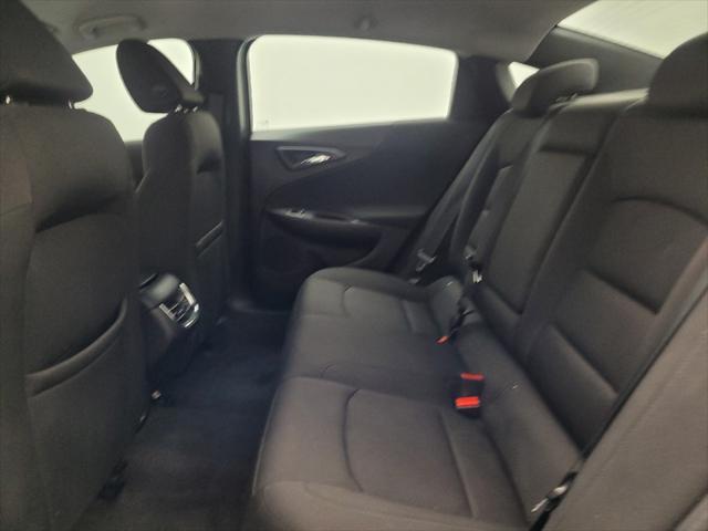 used 2019 Chevrolet Malibu car, priced at $15,795