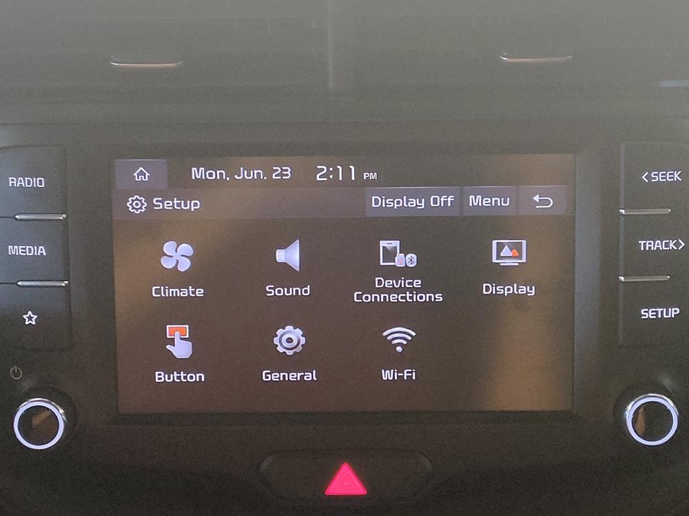 used 2024 Kia Soul car, priced at $23,195