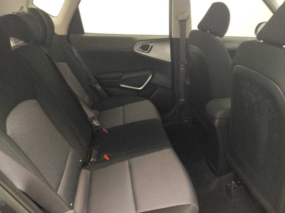 used 2024 Kia Soul car, priced at $23,195