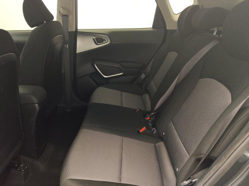used 2024 Kia Soul car, priced at $23,195