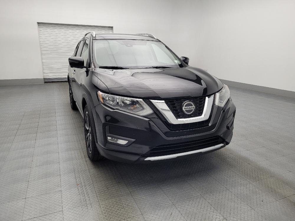 used 2020 Nissan Rogue car, priced at $17,795