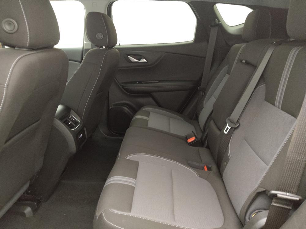 used 2023 Chevrolet Blazer car, priced at $30,695