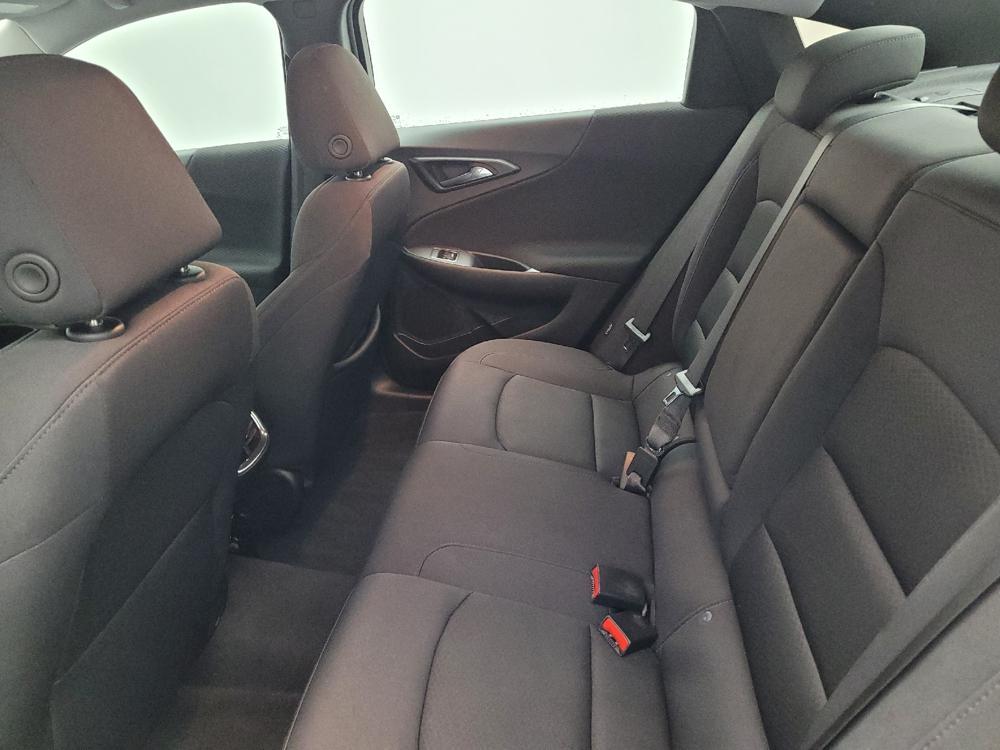 used 2024 Chevrolet Malibu car, priced at $25,695