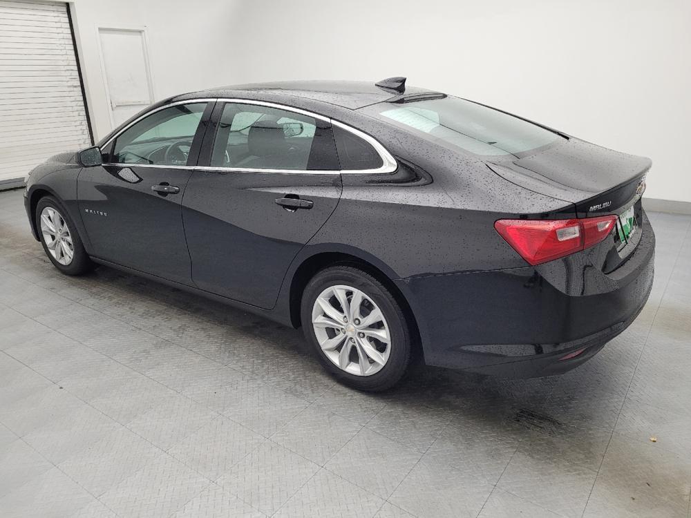 used 2024 Chevrolet Malibu car, priced at $25,695