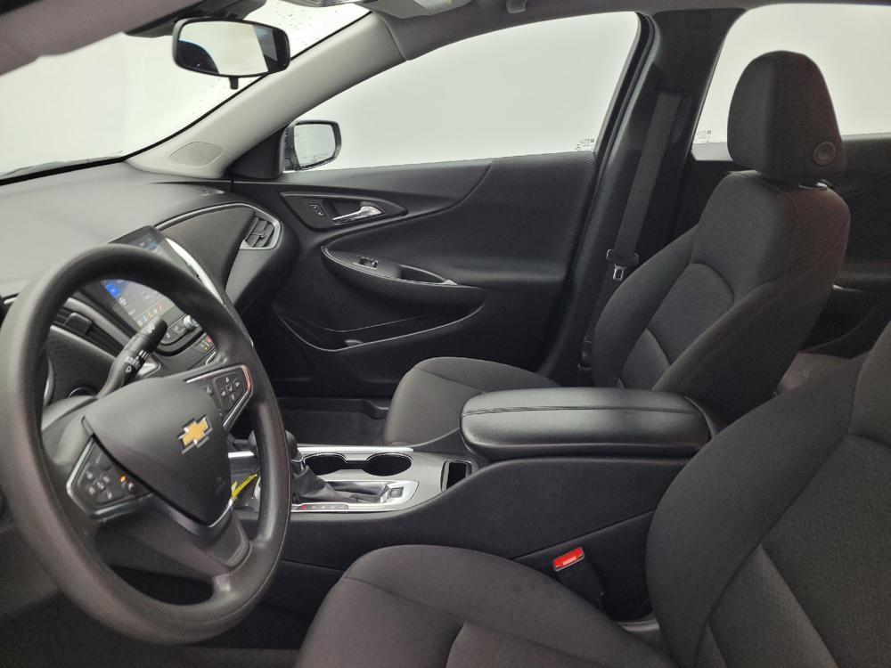 used 2024 Chevrolet Malibu car, priced at $25,695