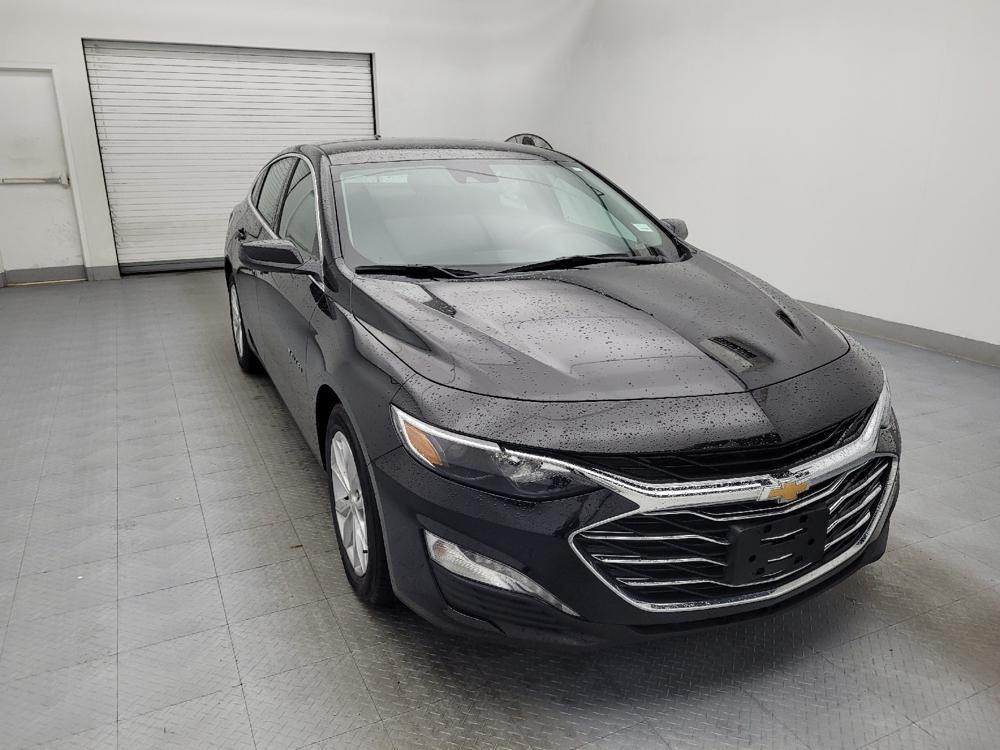used 2024 Chevrolet Malibu car, priced at $25,695