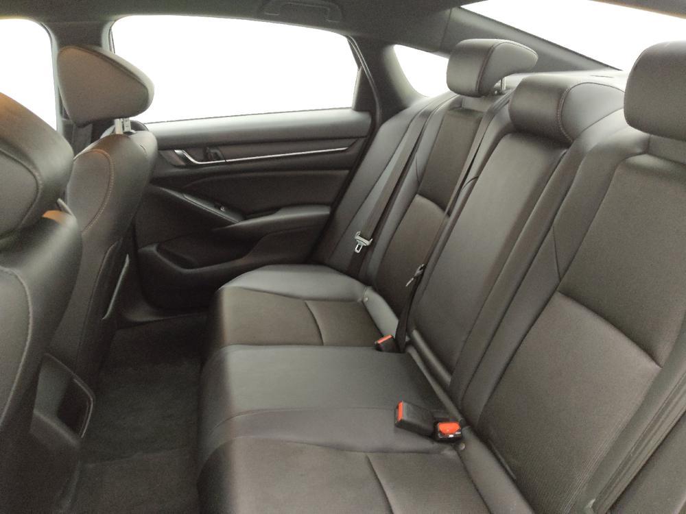 used 2020 Honda Accord car, priced at $21,795