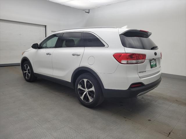 used 2016 Kia Sorento car, priced at $14,695