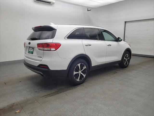 used 2016 Kia Sorento car, priced at $14,695