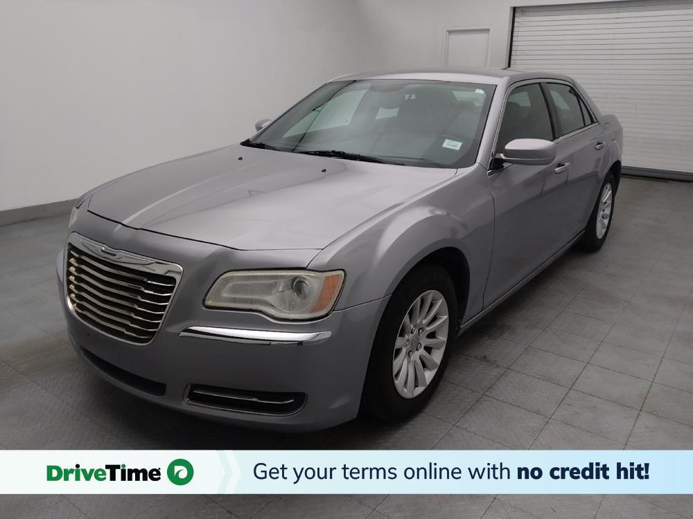used 2013 Chrysler 300 car, priced at $10,595