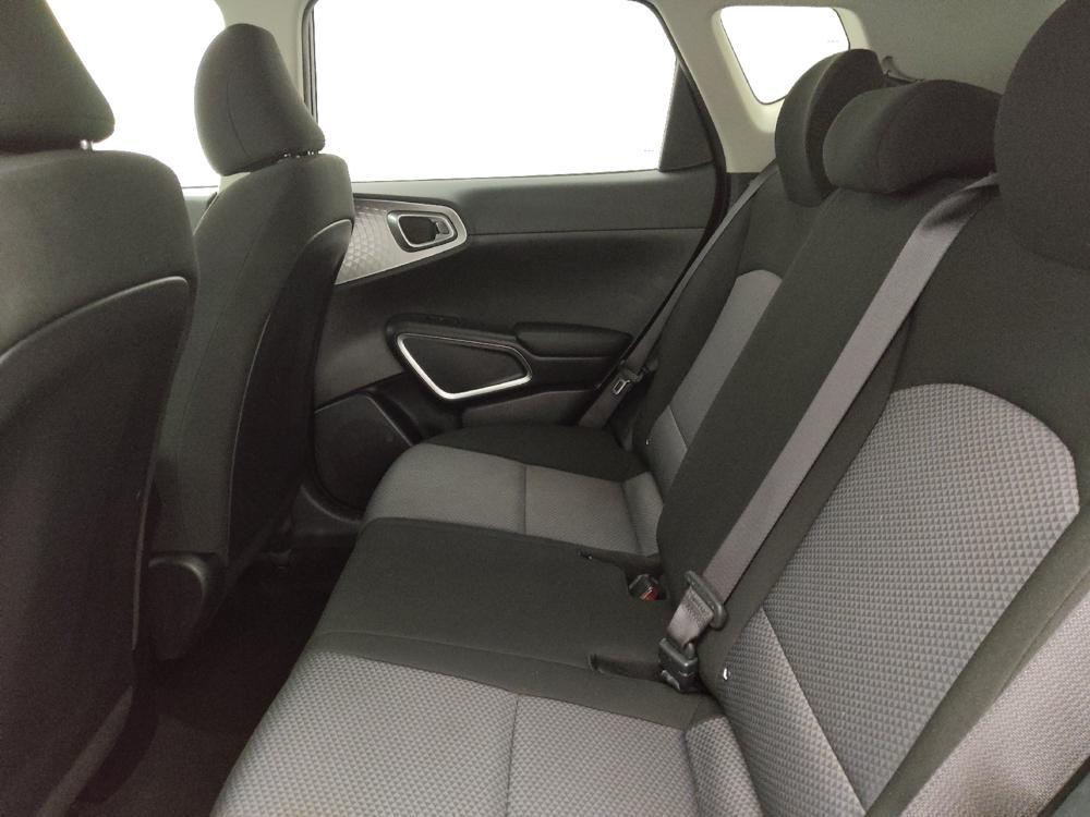 used 2023 Kia Soul car, priced at $22,995