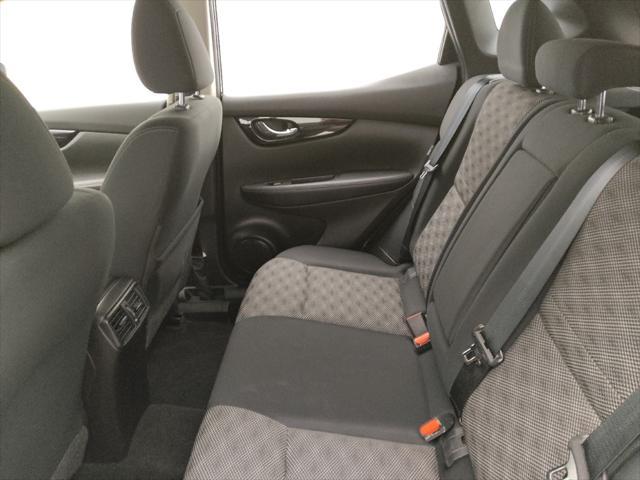 used 2021 Nissan Rogue Sport car, priced at $24,195