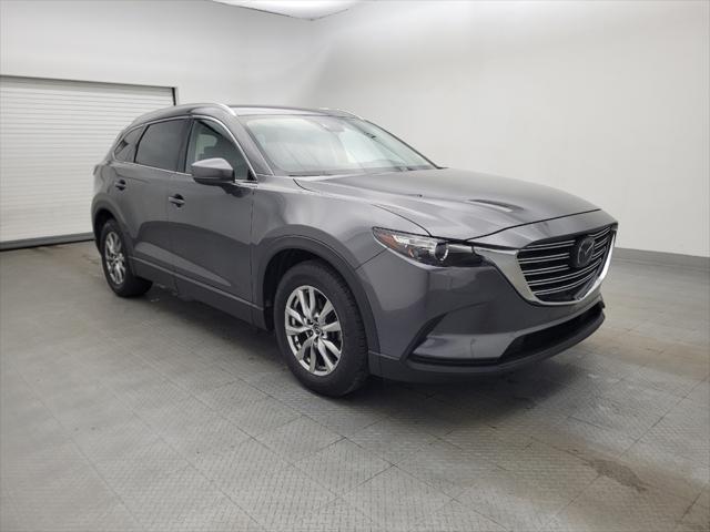 used 2019 Mazda CX-9 car, priced at $28,495