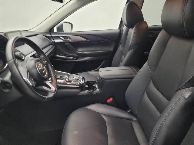 used 2019 Mazda CX-9 car, priced at $28,495