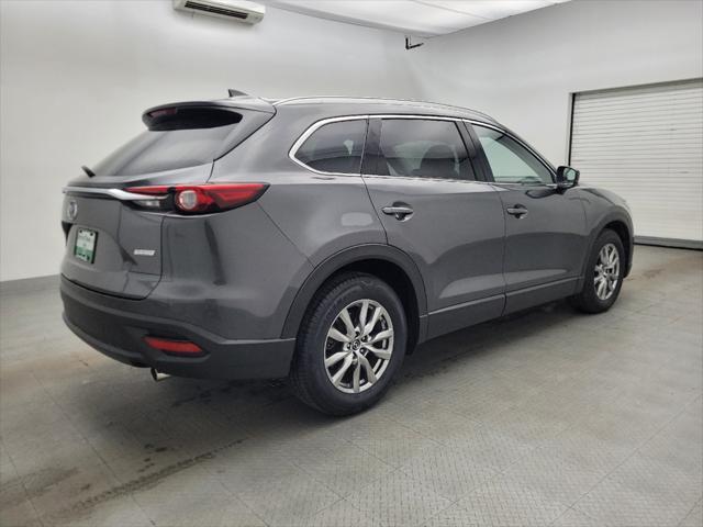 used 2019 Mazda CX-9 car, priced at $28,495