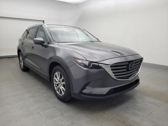 used 2019 Mazda CX-9 car, priced at $28,495