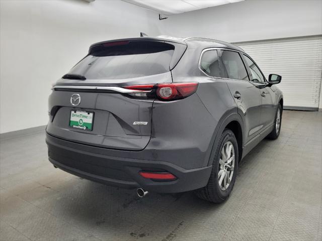 used 2019 Mazda CX-9 car, priced at $28,495