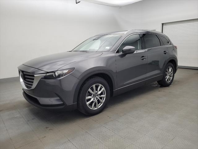 used 2019 Mazda CX-9 car, priced at $28,495