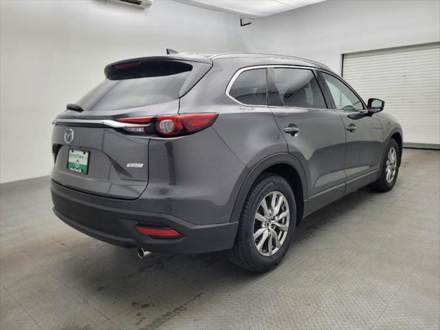 used 2019 Mazda CX-9 car, priced at $28,495