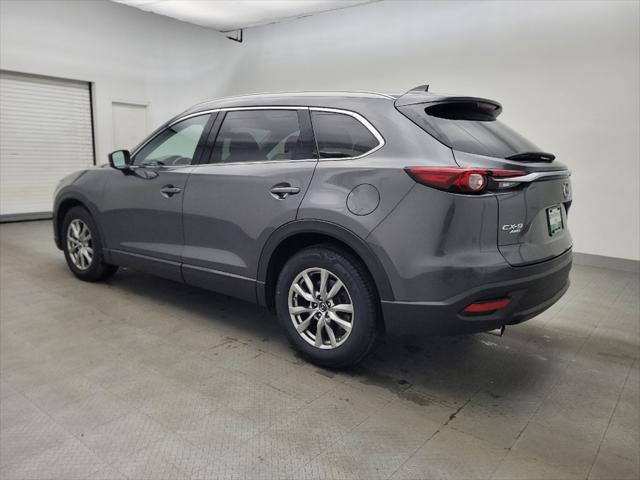 used 2019 Mazda CX-9 car, priced at $28,495