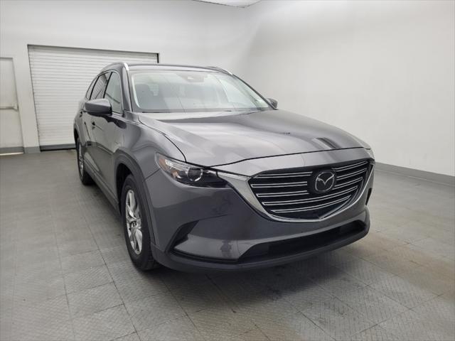 used 2019 Mazda CX-9 car, priced at $28,495