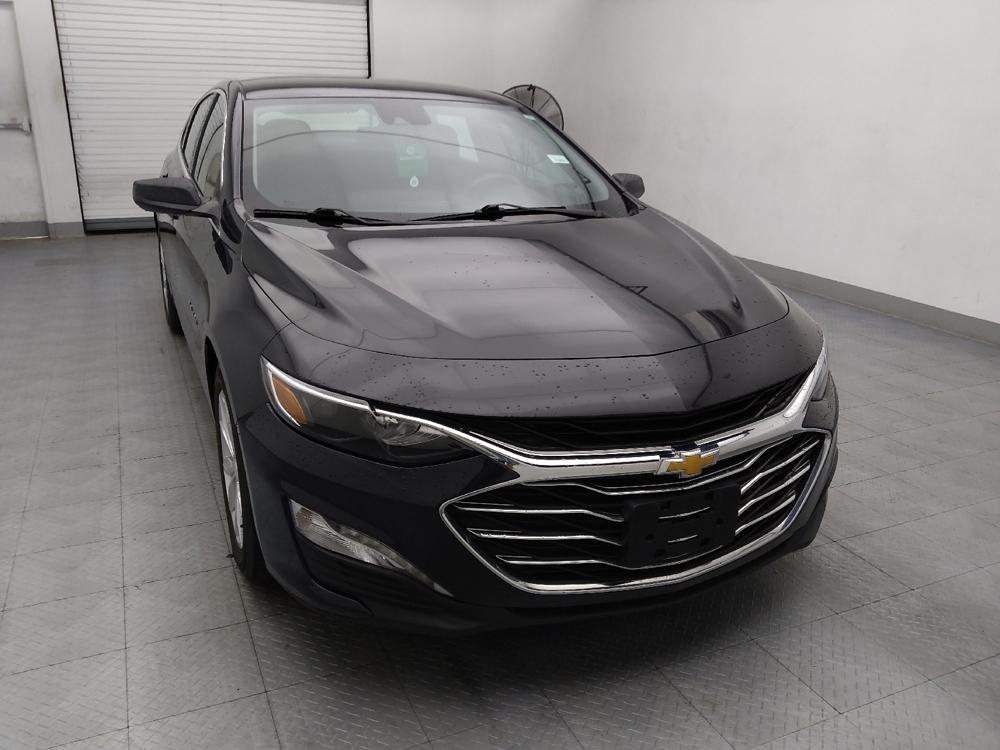 used 2023 Chevrolet Malibu car, priced at $21,295