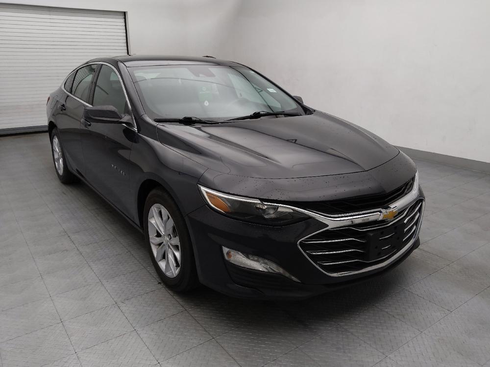 used 2023 Chevrolet Malibu car, priced at $21,295