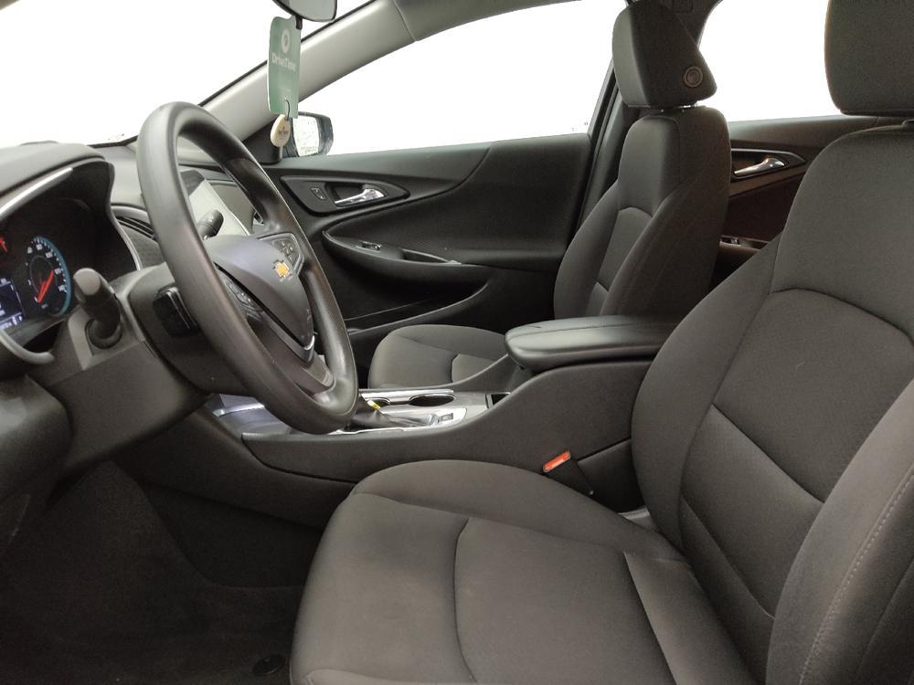 used 2023 Chevrolet Malibu car, priced at $21,295