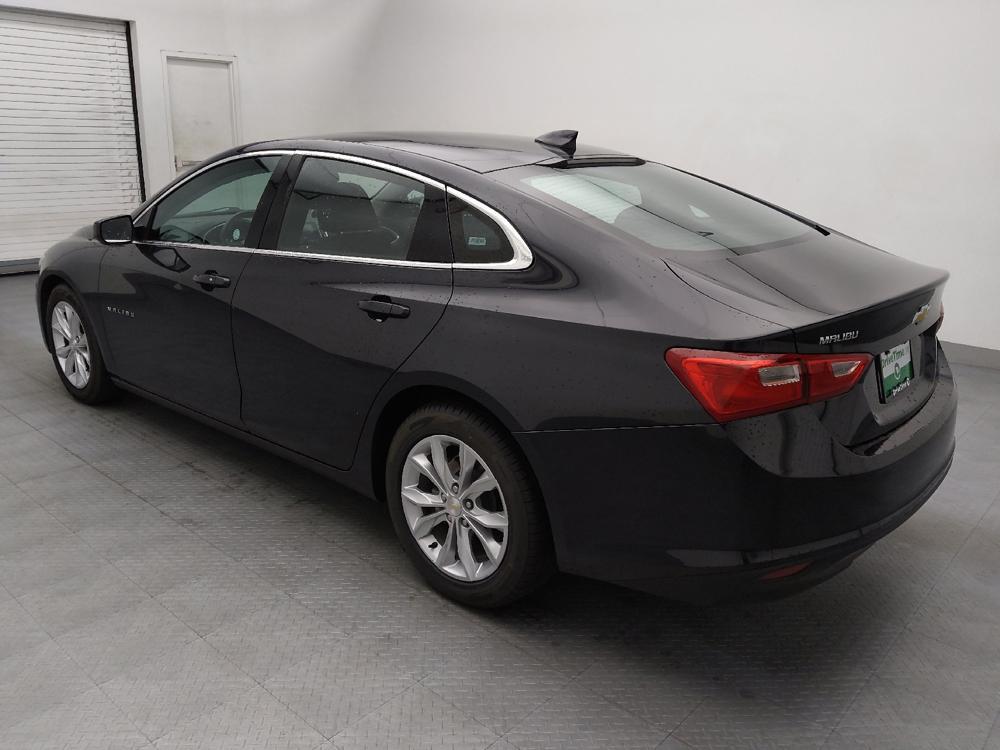 used 2023 Chevrolet Malibu car, priced at $21,295