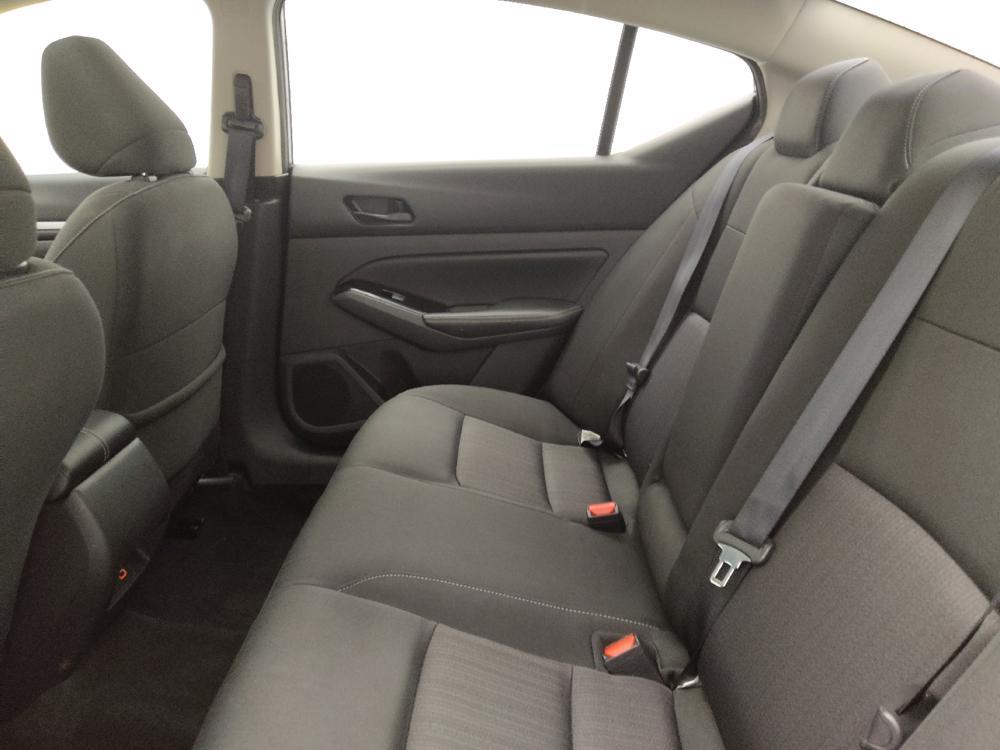 used 2023 Nissan Altima car, priced at $21,995