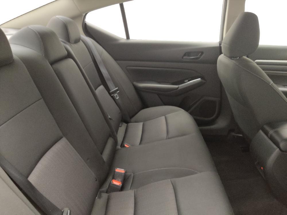 used 2023 Nissan Altima car, priced at $21,995