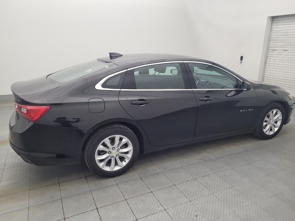 used 2023 Chevrolet Malibu car, priced at $23,095