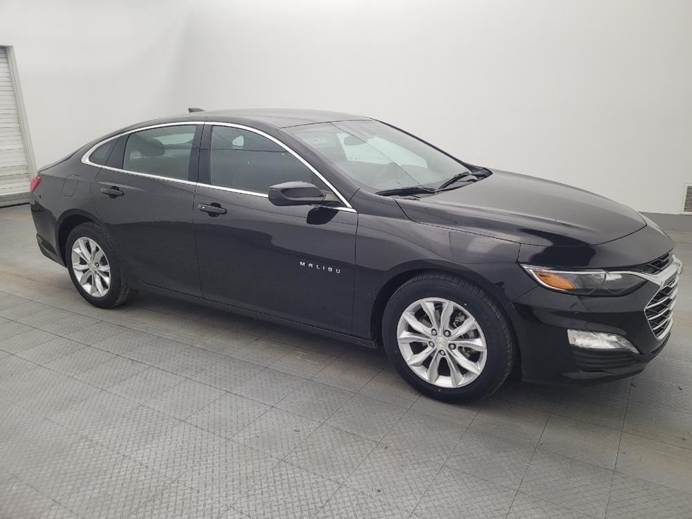 used 2023 Chevrolet Malibu car, priced at $23,095