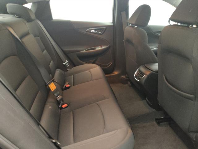 used 2023 Chevrolet Malibu car, priced at $23,695