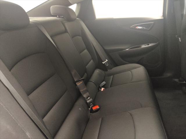 used 2023 Chevrolet Malibu car, priced at $21,695