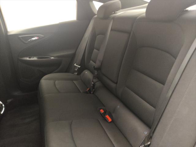 used 2023 Chevrolet Malibu car, priced at $21,695